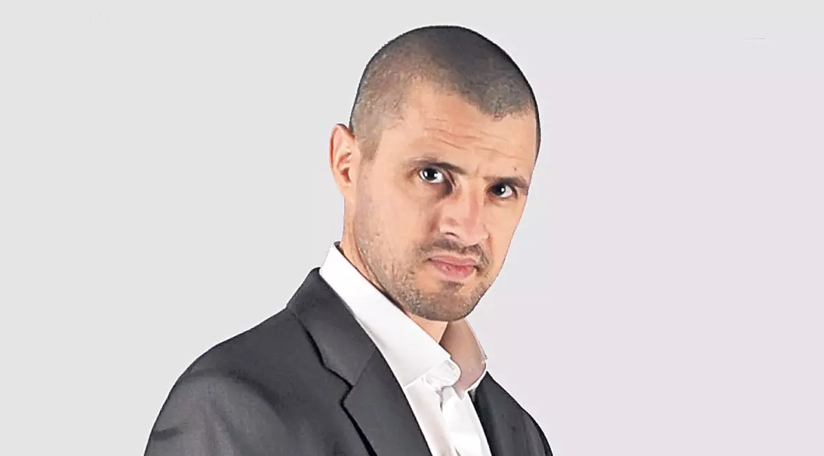 Pavel Stratan, dezvăluiri despre viața de dinaintea succesului și regretul legat de tatăl său: „A fost cel mai greu moment”