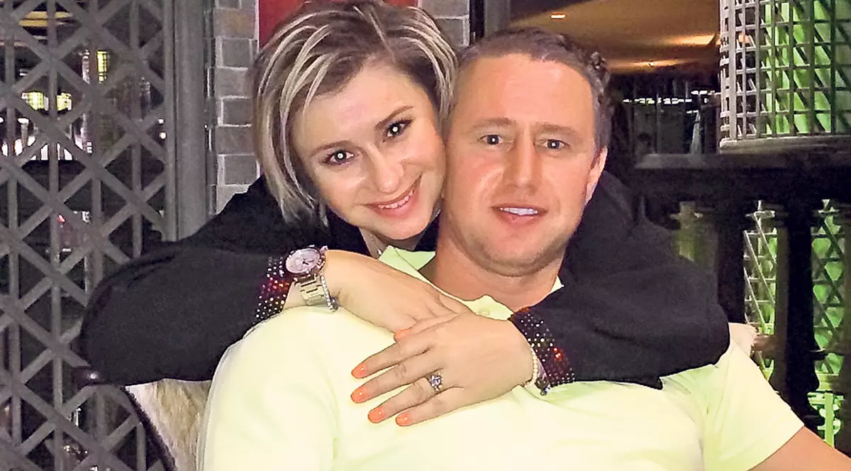 EXCLUSIV/ Prodanca a descoperit rețeta exactă a fericirii lui Reghe: O tărie, șorici și amor!