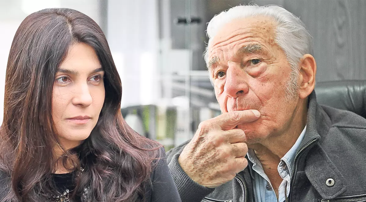 Moştenirea lăsată de Sergiu Nicolaescu e blestemată?