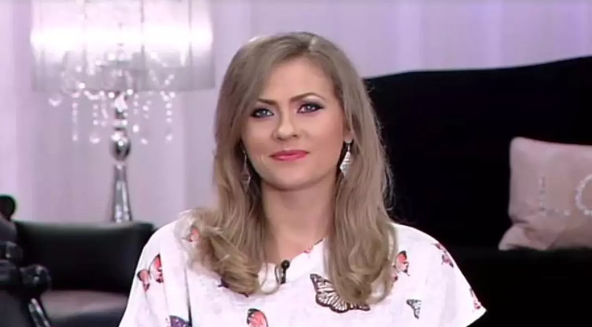Mirela Boureanu Vaida, SCHIMBARE RADICALĂ DE LOOK | FOTO