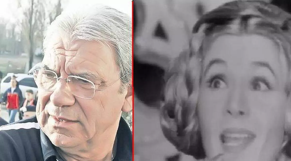 Prima SOŢIE a lui EMERIC IENEI, o SEDUCĂTOARE şi MARE ACTRIŢĂ a ROMÂNIEI! A FĂCUT FURORI cu FRUMUSEŢEA EI! | FOTO/VIDEO