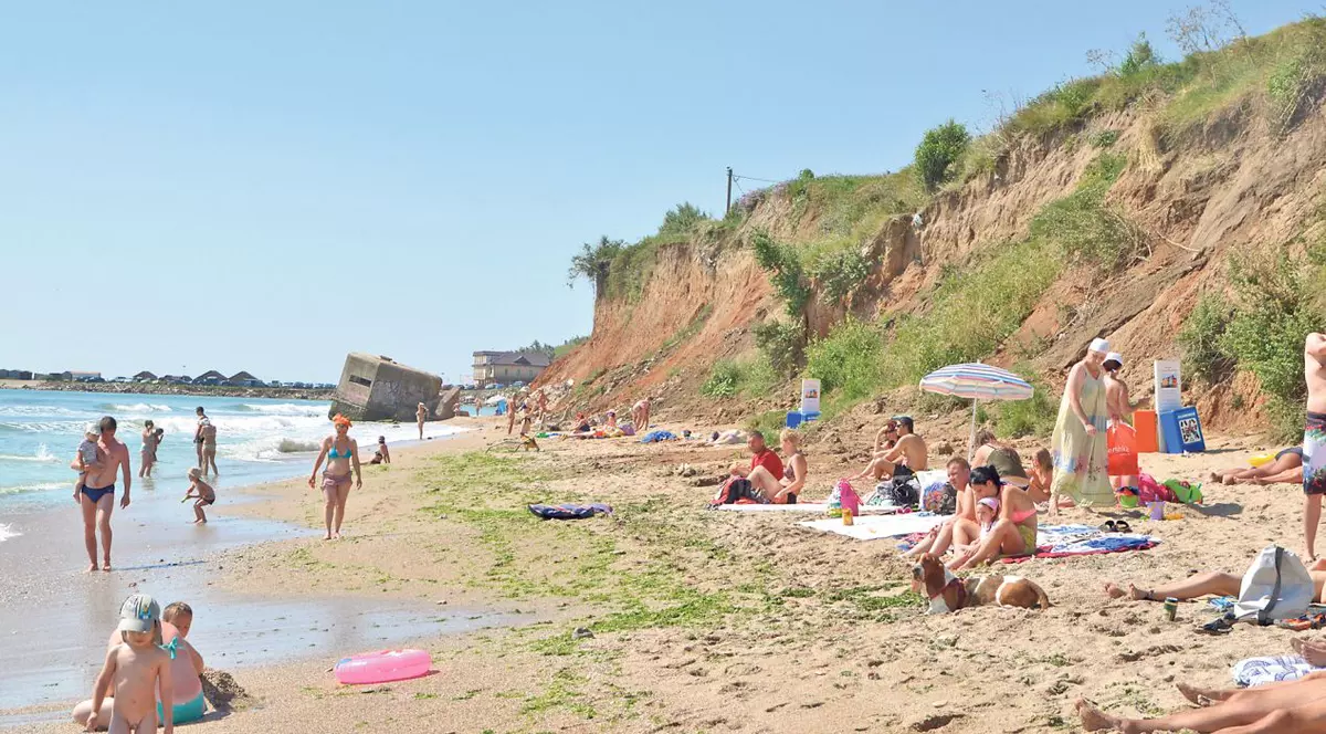 La preţuri mici, uitaţi de pretenţii! Programul «Litoralul pentru toţi» începe pe 1 septembrie cu preţuri de la 159 de lei pentru şase nopţi de cazare