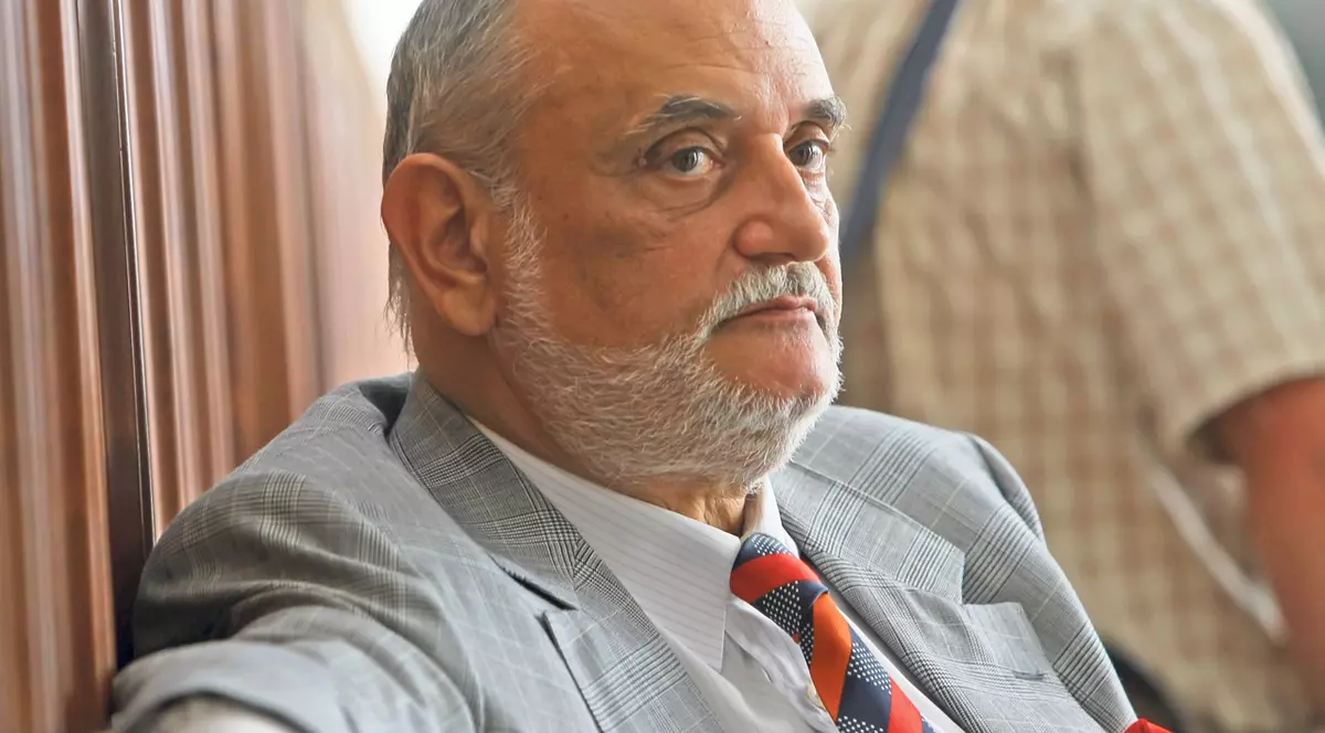 Familia lui DINU PATRICIU oferă amănunte despre înmormântare. "Funeraliile vor avea loc în Bucureşti"