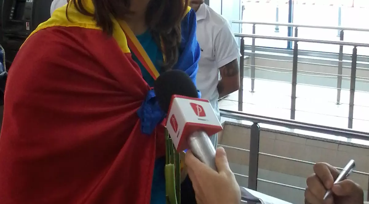 INTERVIU / Interul Bianca Bazaliu: ^”A fost dragoste la prima vedere!”