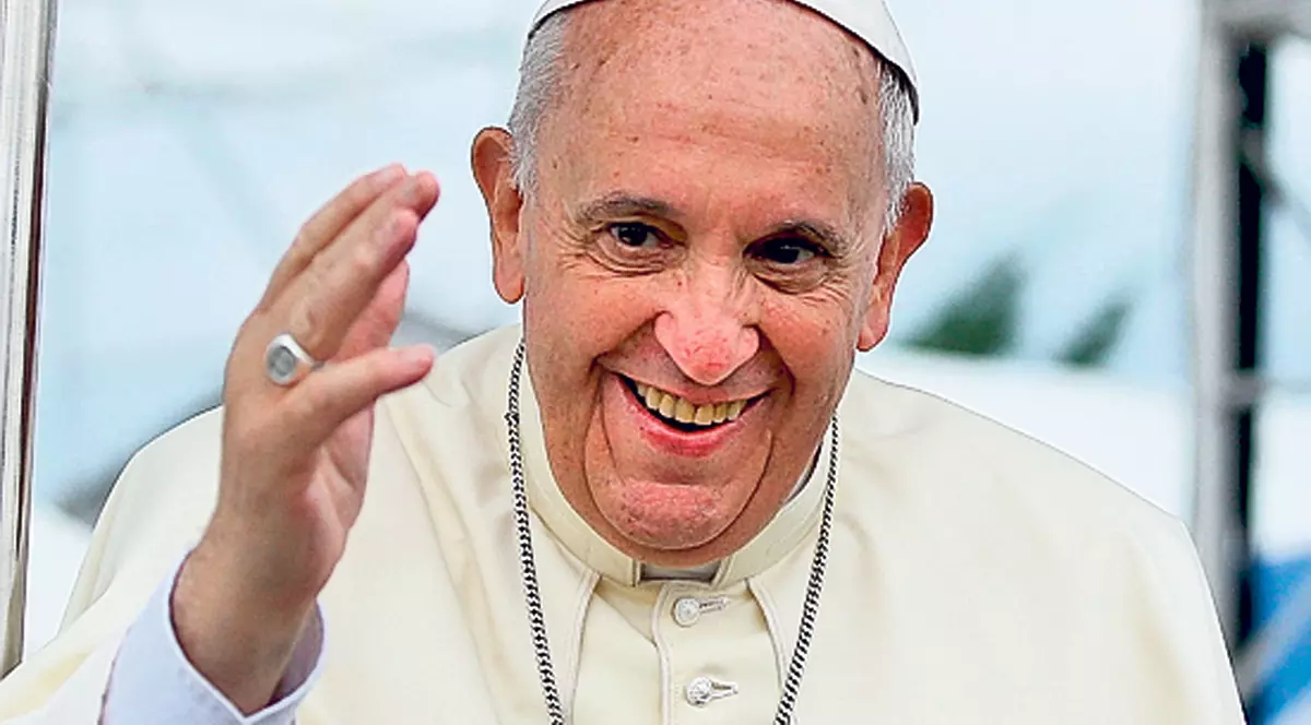 Papa a beatificat 124 de martiri sud-coreeni