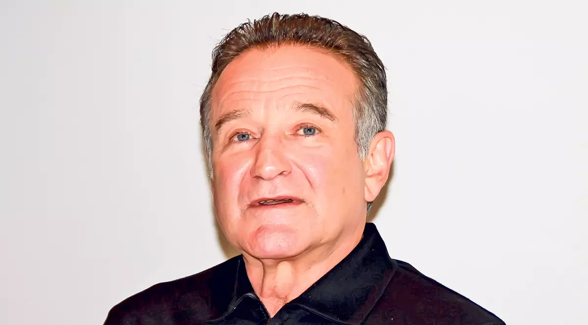 Răsturnare de situaţie! Robin Williams suferea de cancer