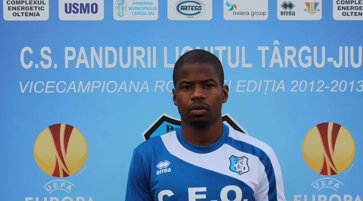 S-a făcut! Breeveld e al Stelei. Luni urmează un nou transfer