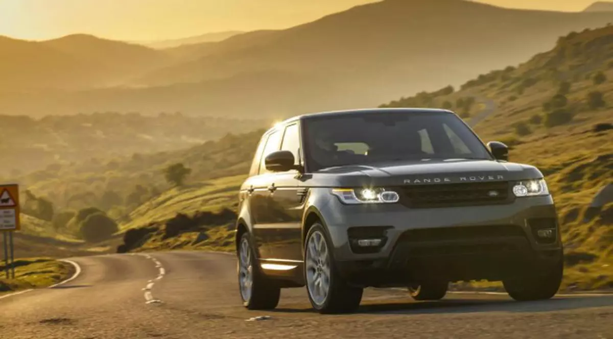 Top 10 - află care sunt maşinile preferate de fotbaliştii din Anglia