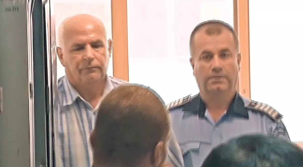 Un alt «rege» al asfaltului, trimis la răcoare