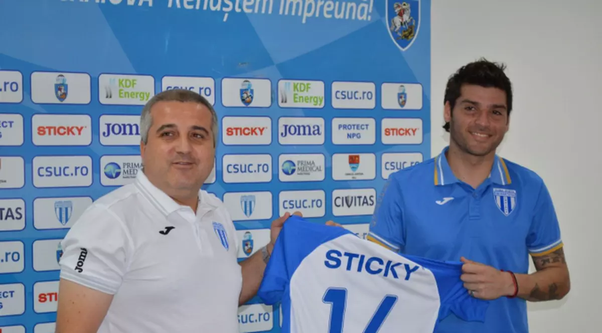 S-a lepădat de Steaua! Ce a spus Brandan despre campioană