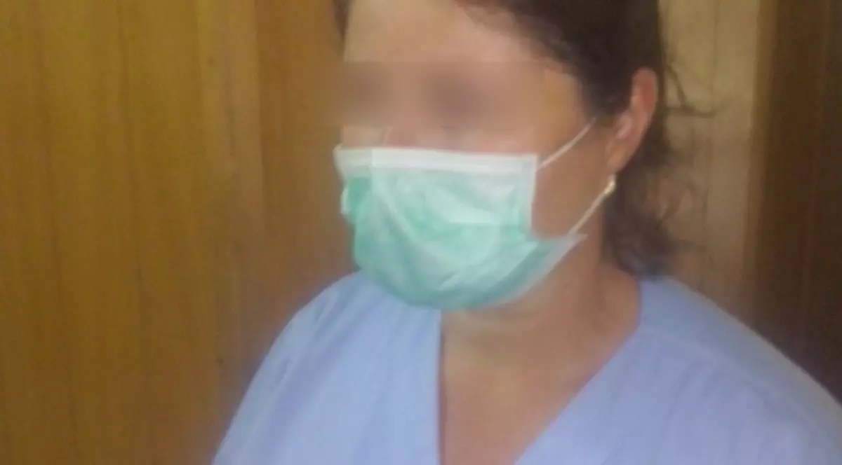 PRIMELE MĂSURI luate la SPITALUL JUDEŢEAN din PLOIEŞTI, după SEMNALAREA unui posibil CAZ de EBOLA! FOTO