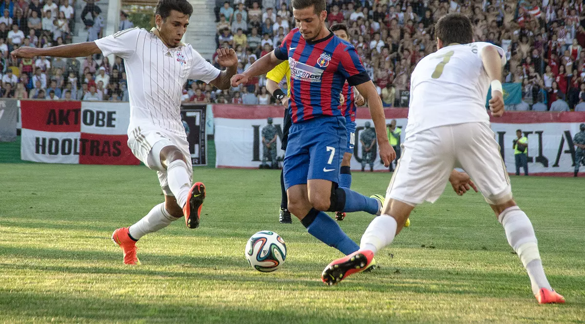 Chipciu s-a dezlănţuit împotriva lui Moţi: ”N-am cum să-l respect!”