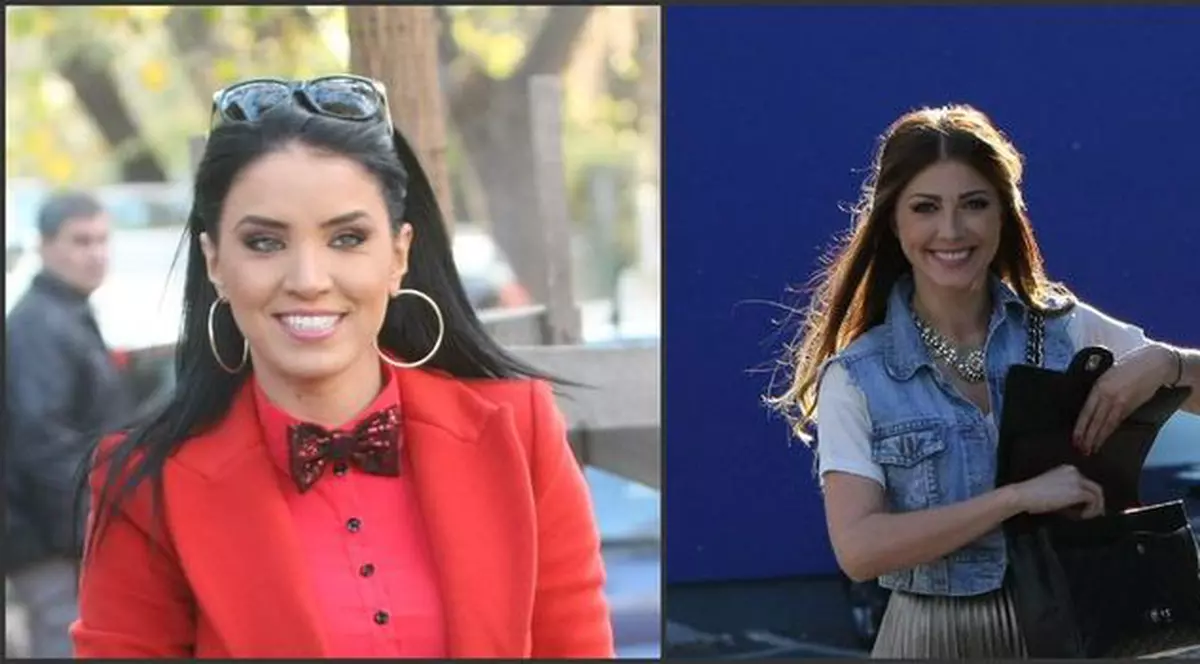 Adelina Pestriţu, înlocuită la Kanal D de "rivala" Ilinca Vandici