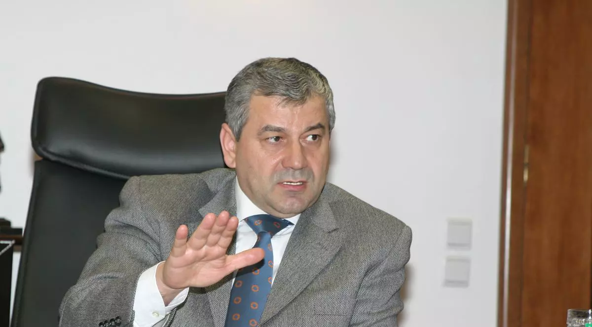 Câţi ani de puşcărie au primit ceilalţi inculpaţi în dosarul Loteria I