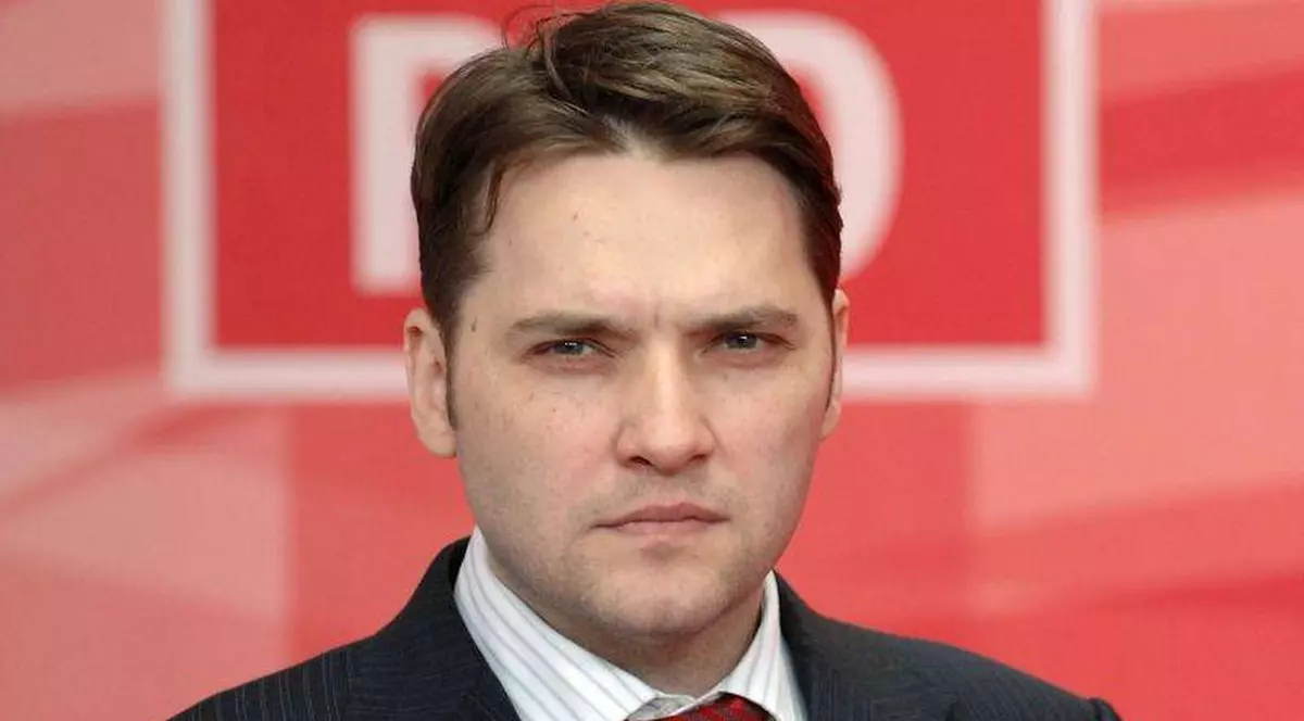 Fostul ministru al Transporturilor, Dan Şova, urmărit penal