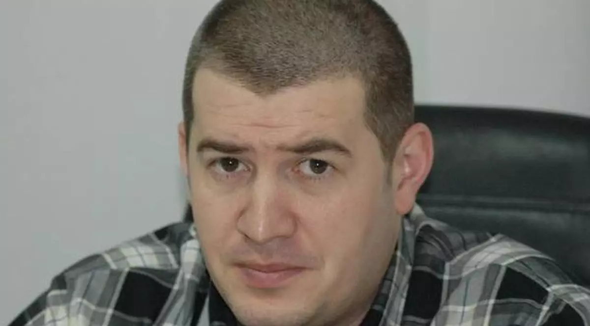 Dragoş Pătraru pleacă de la România TV! Unde se mută emisiunea "Starea Naţiei"