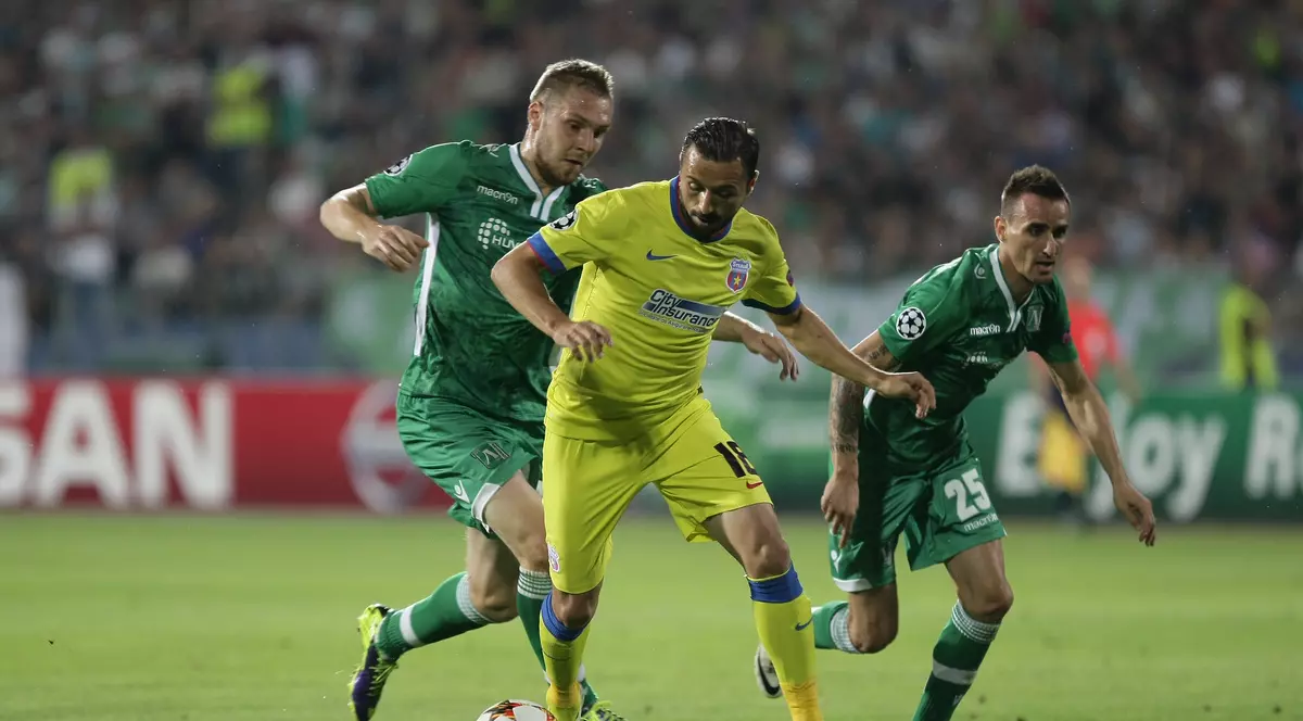 Sânmărtean: ”A fost o dramă. Moți - un ENERVANT și un URÂT!”