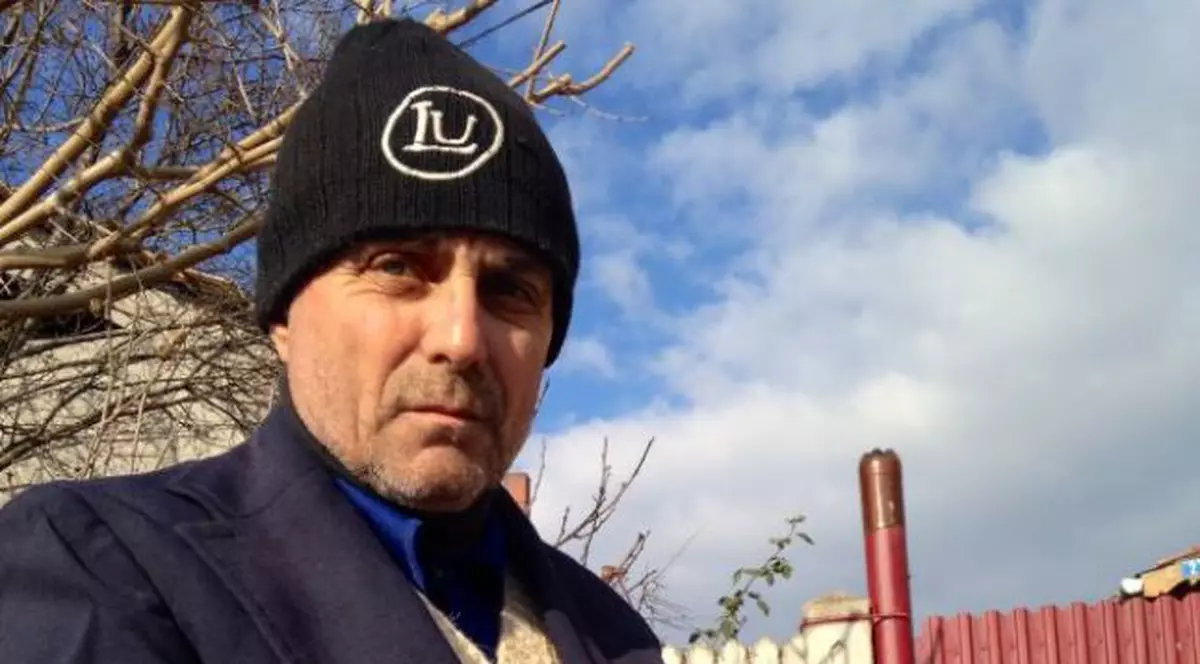 UN BĂRBAT din Filiaşi A ÎNVIAT ÎNAINTE SĂ FIE DUS LA GROAPĂ! S-a ridicat din coşciug şi a cerut apă. "A fost o minune de la Dumnezeu! EU AM MURIT ATUNCI"