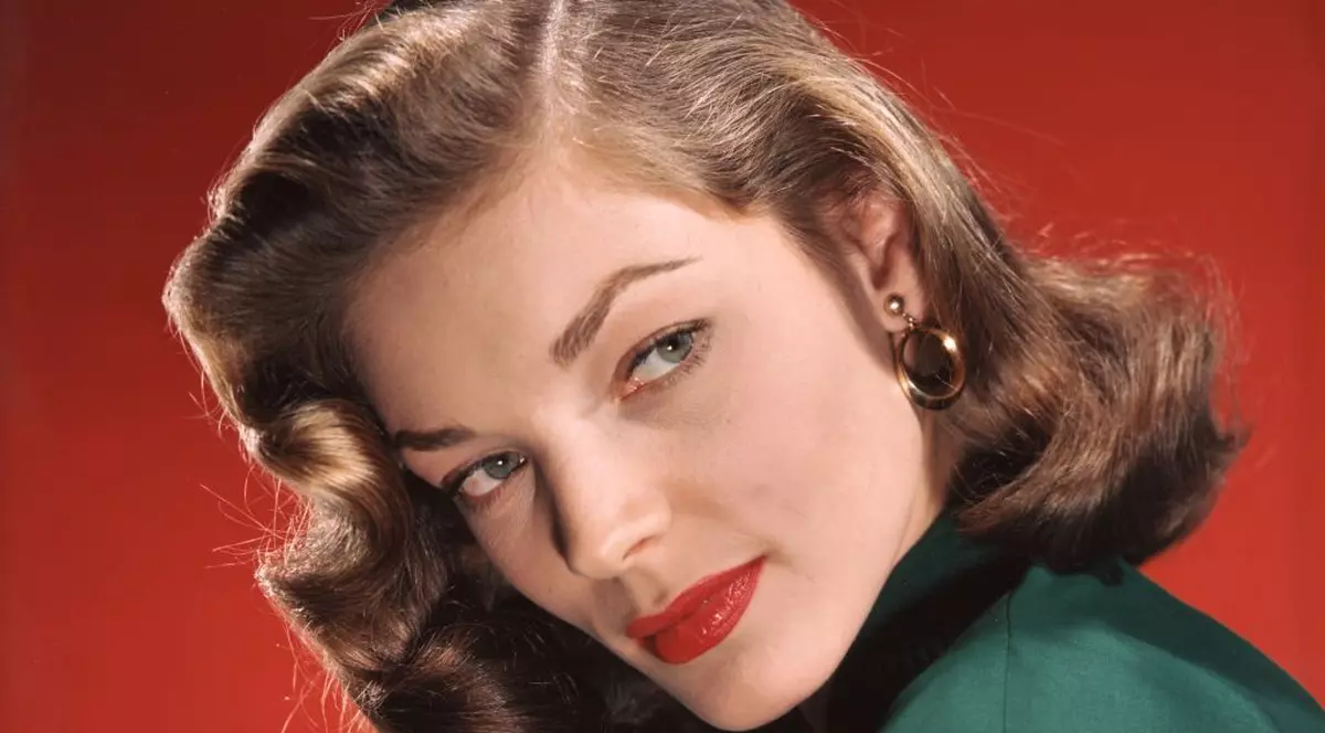 O nouă tragedie la Hollywood! Actriţa Lauren Bacall a murit
