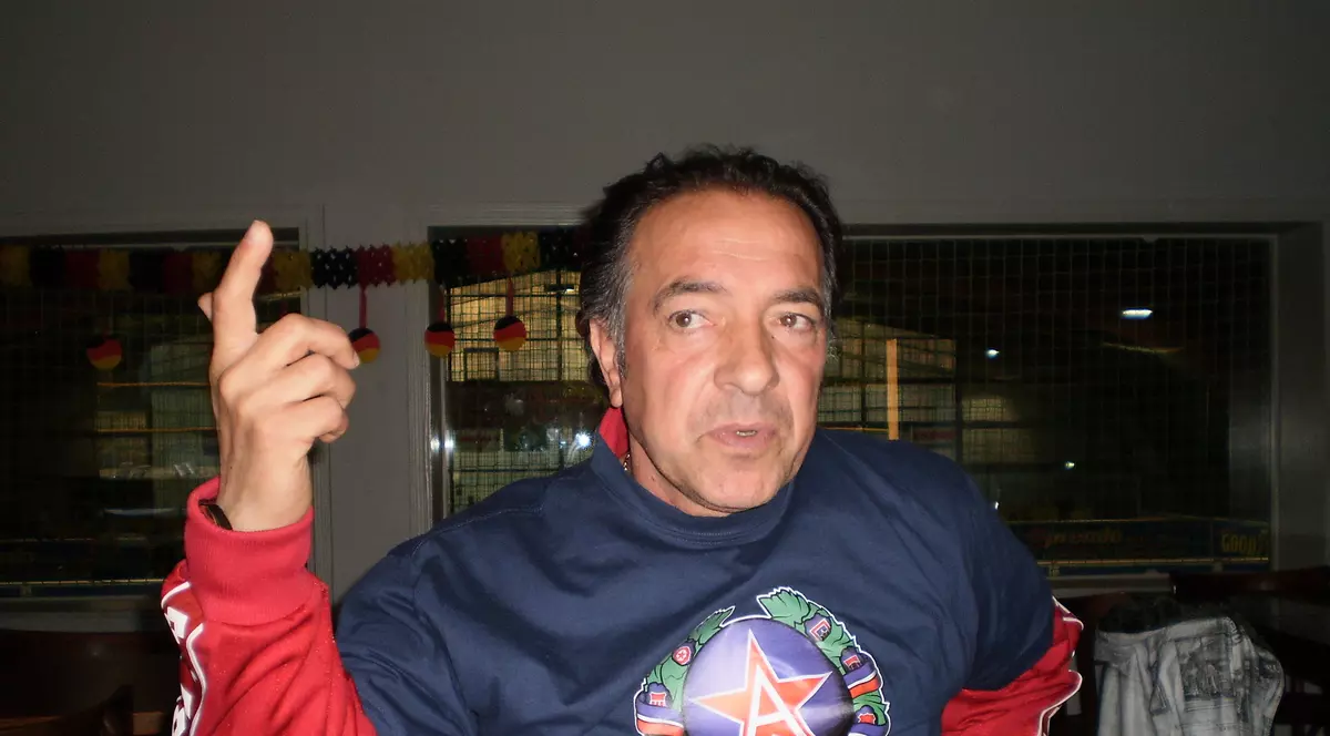 Marcel Răducanu rememorează precedentul succes cu 6-0 al Stelei în Europa / VIDEO