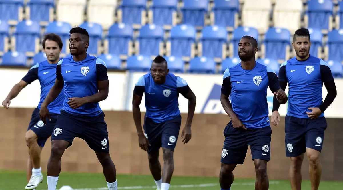 Cel mai bun mijlocaş dreapta din Liga I vrea să-şi părăsească echipa!
