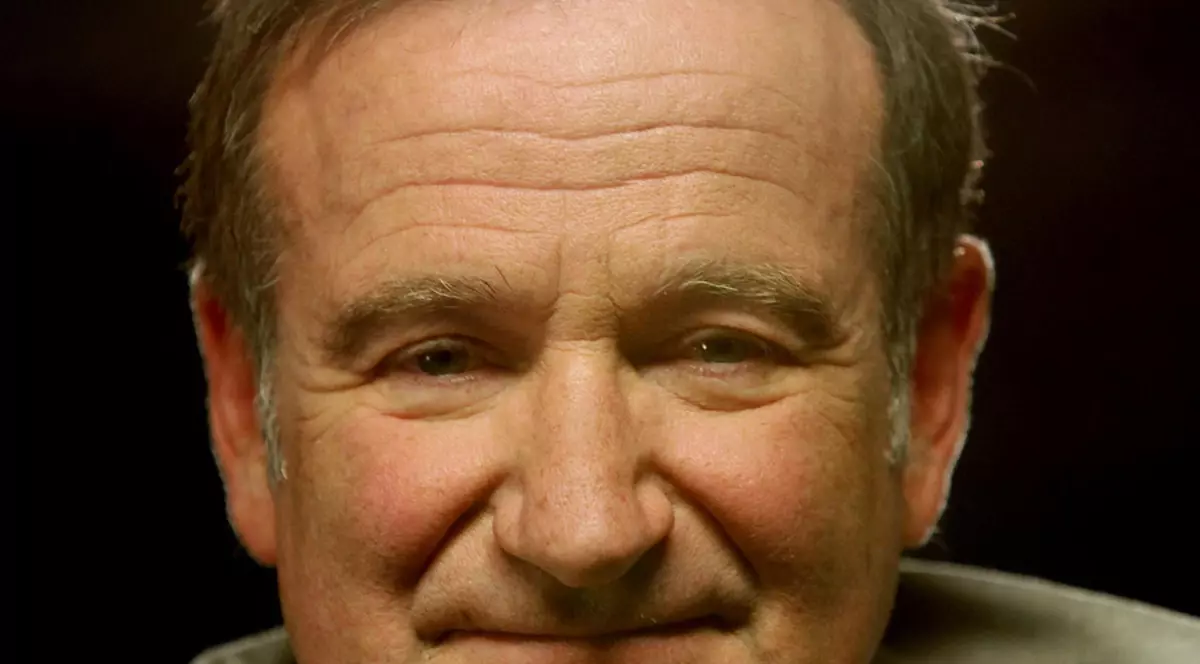 Robin Williams s-a sinucis din cauza depresiei