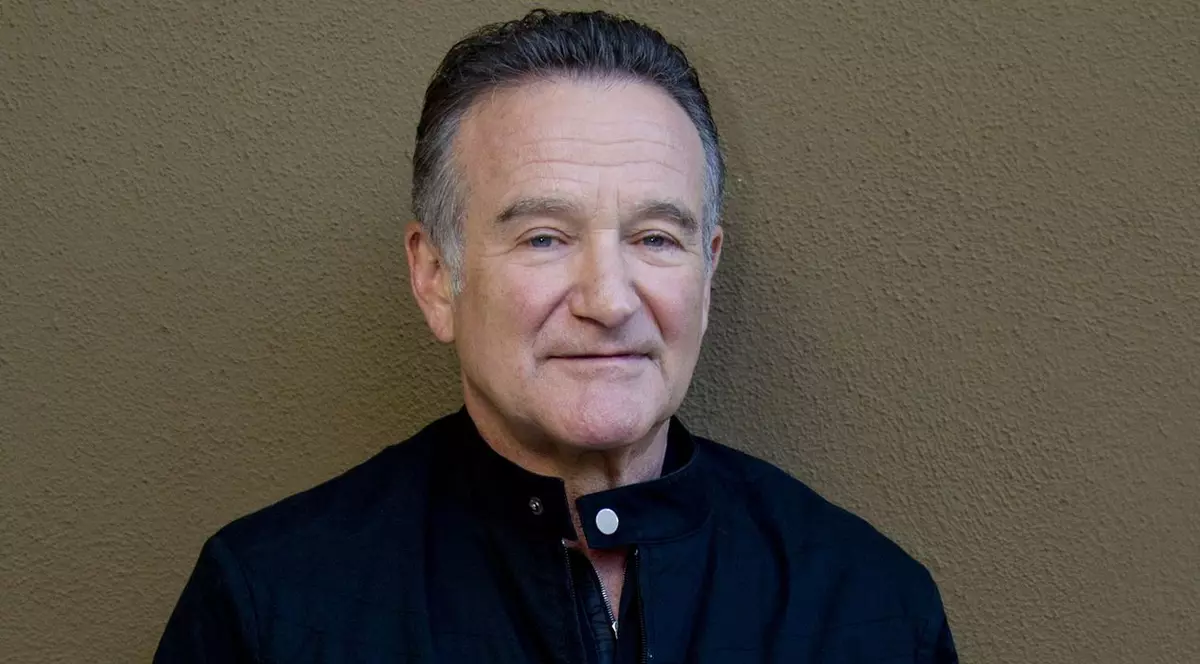 TRAGEDIE! Robin Williams a fost găsit MORT