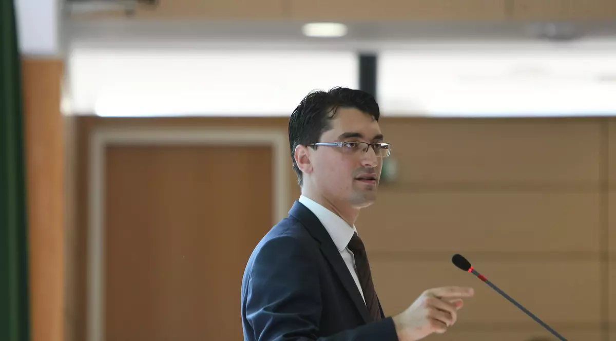 Cu FRF la tribunal! Burleanu și ai lui, chemați la Judecătorie