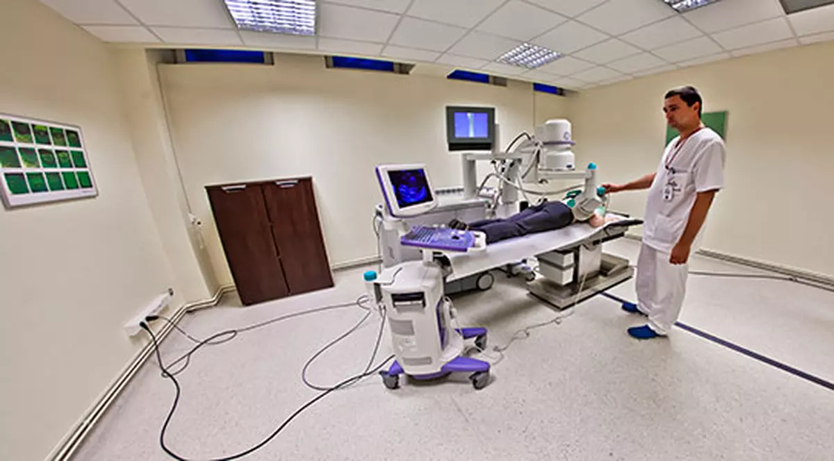 Cum scapi de PIETRELE DE LA RINICHI FĂRĂ DURERE