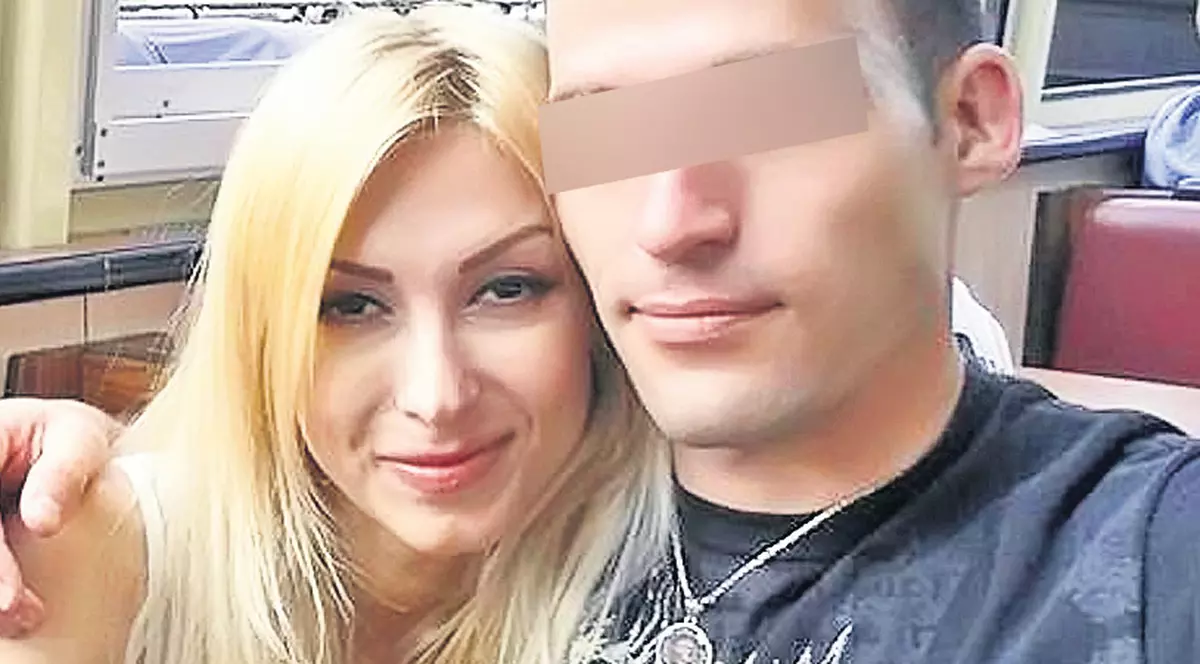 Michael se pregăteşte să se lanseze în showbizul românesc. Americanul Bălancei se face manechin