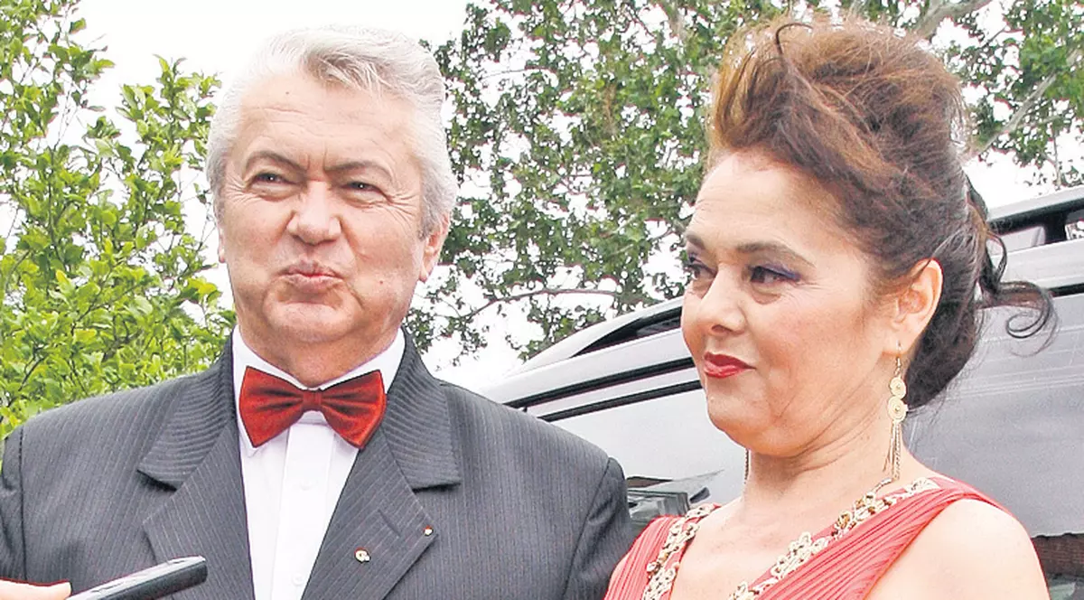 Gheorghe Turda le-a făcut pe asistente să plângă