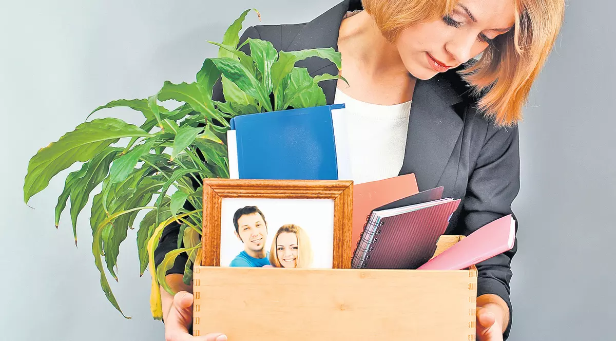 Libertatea îți spune ce trebuie să știi dacă ești concediat