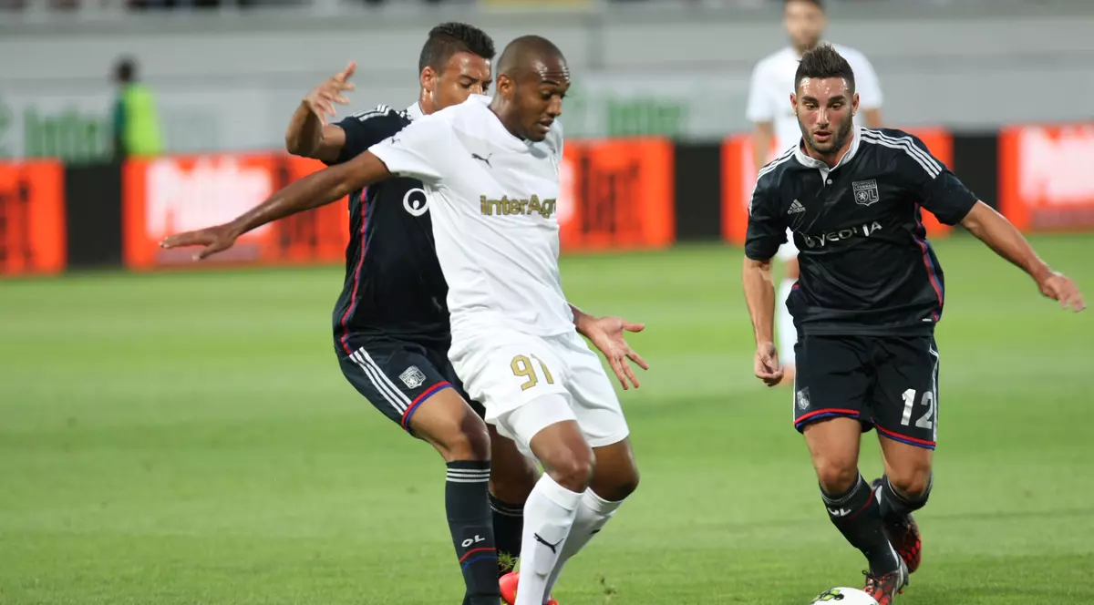 De Amorim, primul jucător străin în echipa naţională a României? "Am făcut demersurile necesare!"