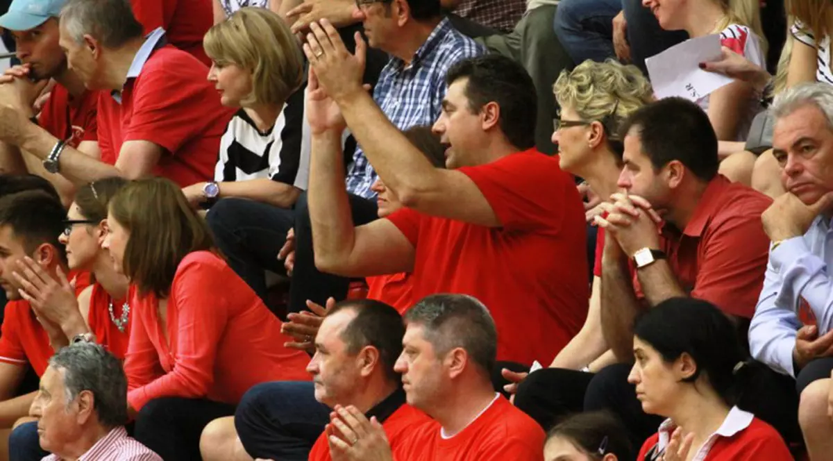 Federaţia de Handbal, protocol de colaborare cu Autoritatea Naţională pentru Persoanele cu Dizabilităţi