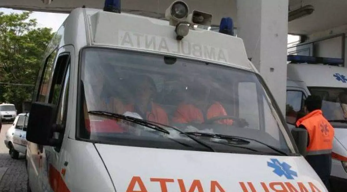 Caz şocant la Iaşi! Părinţii unui bebeluş au aflat după cinci zile că le-a murit copilul în spital