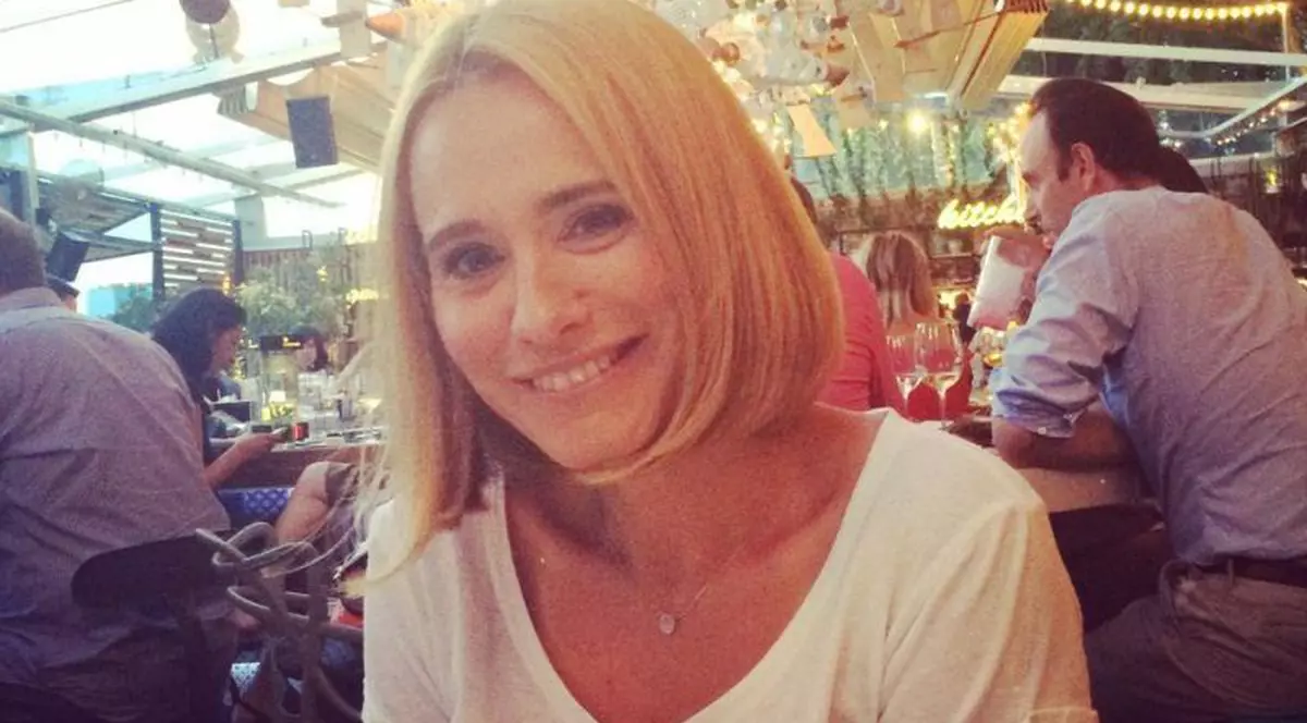 IMAGINI DE MILIOANE! Iată CE FAMILIE FRUMOASĂ are Andreea Esca | FOTO