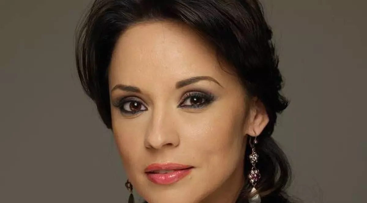 Grădina Andreei Marin S-A TRANSFORMAT! FOTO 