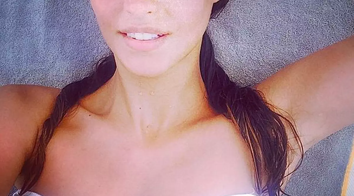 GRAVIDUŢA Antonia, GEST SENZAŢIONAL pentru fani | FOTO