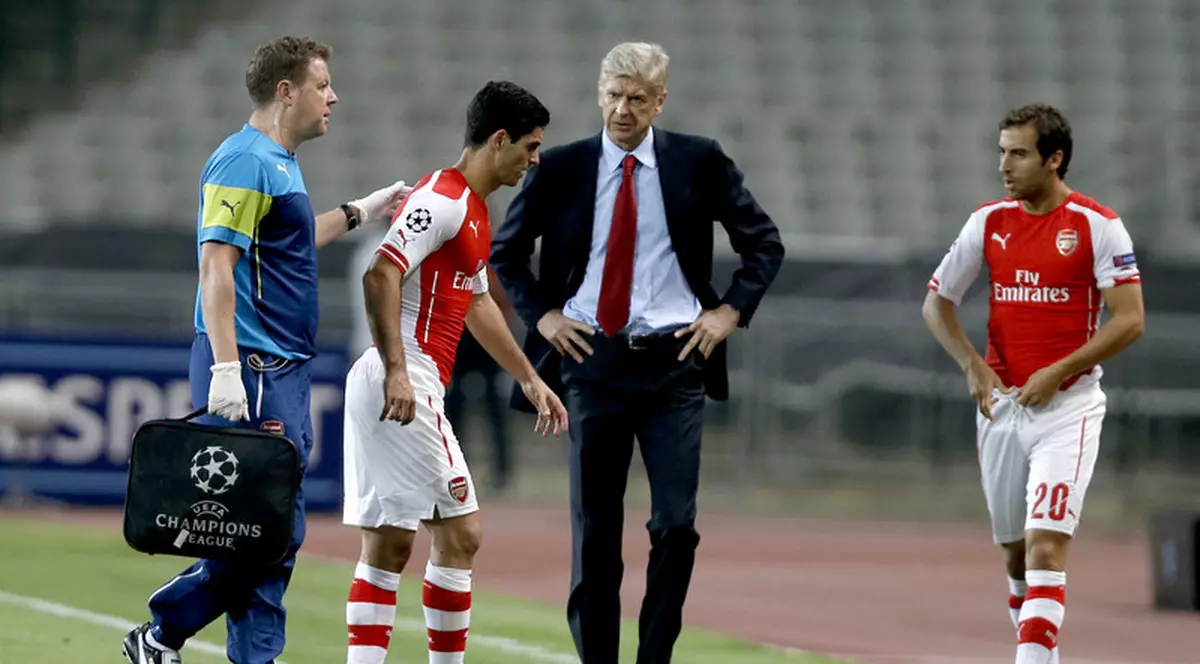 VIDEO / Meci nebun între Everton şi Arsenal. Rezultatele din Premiere League