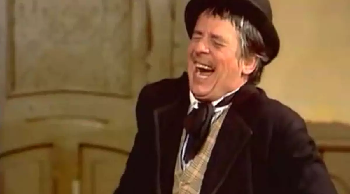 DRAMĂ ÎN CINEMATOGRAFIE! Actorul Aurel Cioranu a murit la vârsta de 84 de ani