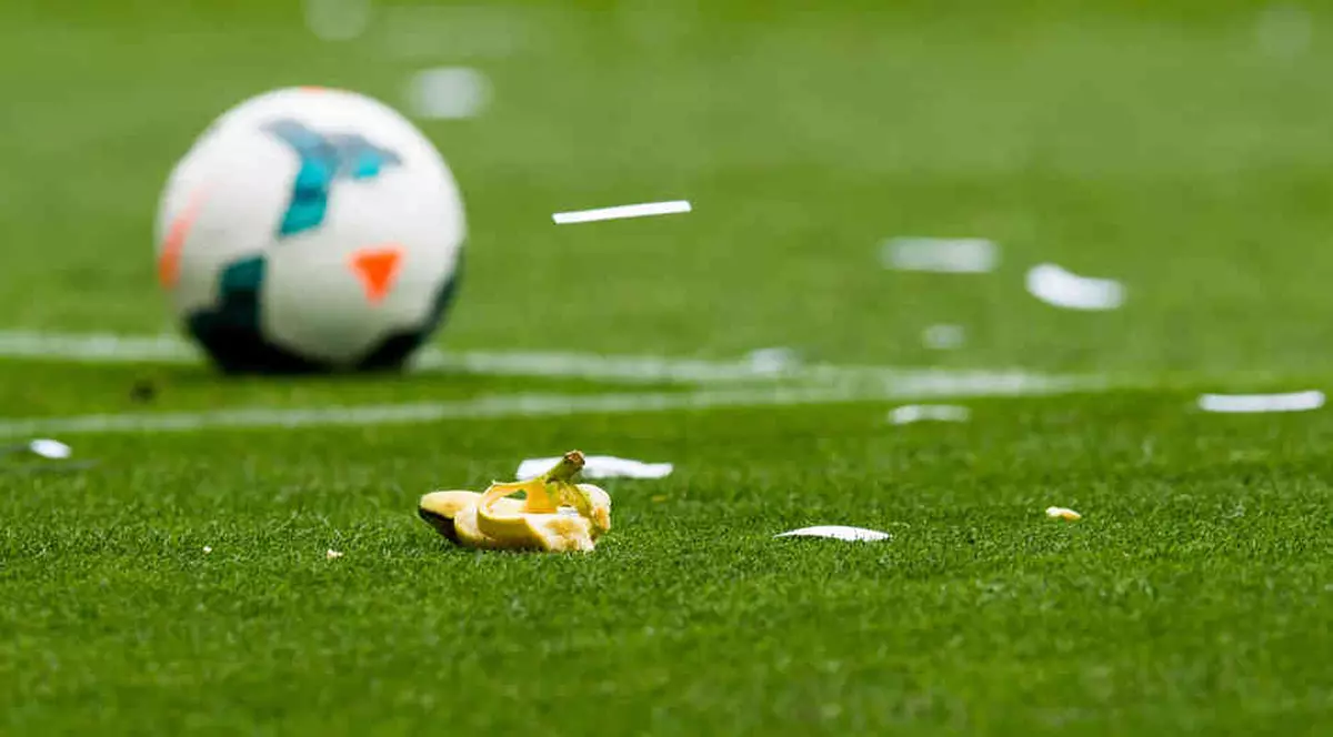 VIDEO / RASISM şi în Japonia! Ce a PĂŢIT un jucător de culoare