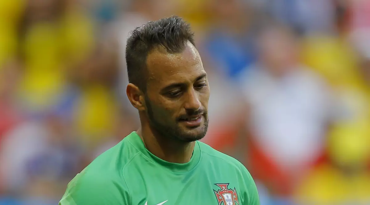 Din dragoste pentru CFR Cluj! ”Sper ca echipa să-şi revină. N-o să uit perioada petrecută acolo”, Beto, portar FC Sevilla