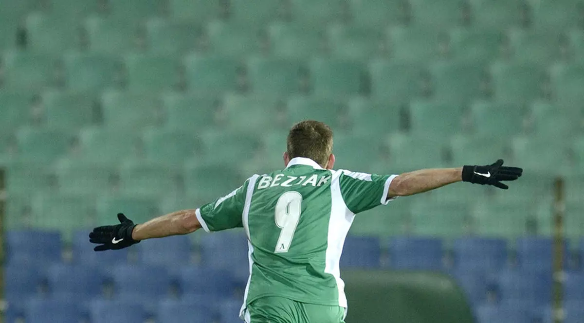 Tensiune la Ludogoreţ înainte de returul cu Steaua! Un jucător important vrea să plece