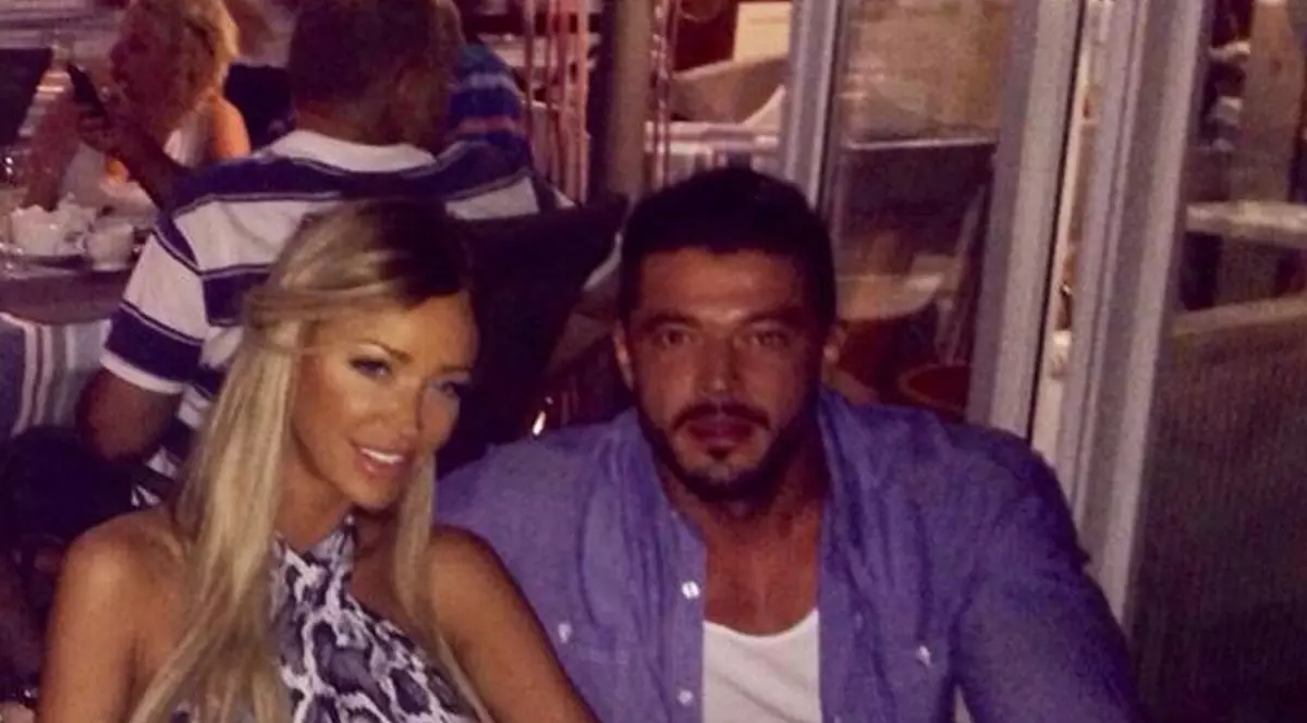 PRIETENA BIANCĂI DRĂGUŞANU, care i-a croit ţinuta de cununie, rupe TĂCEREA: "Aştept să-i fac rochia de BOTEZ"