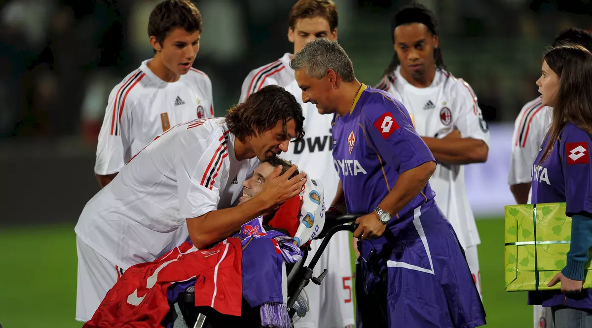 Maldini la puterea a treia, la AC Milan. Christian calcă pe urmele tatălui şi bunicului său