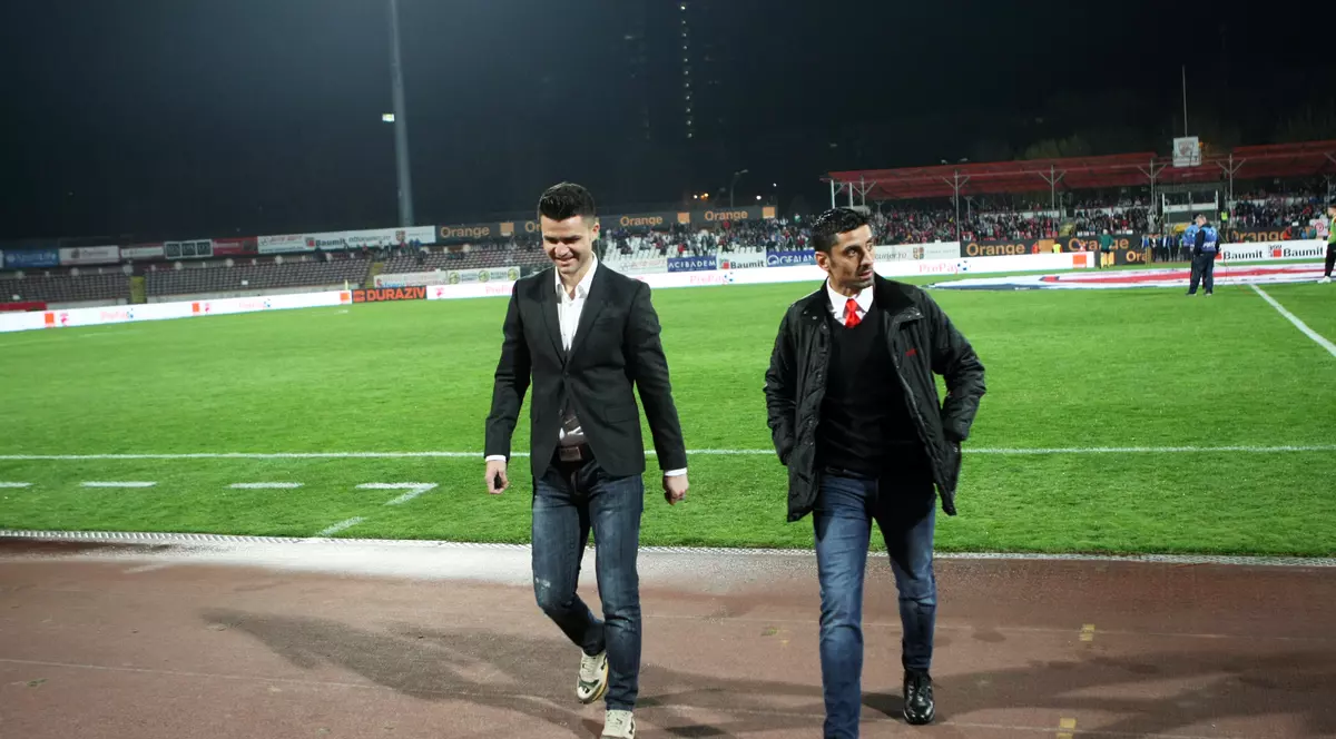 Cum s-a descurcat Dinamo II, în ultima etapă a turului din Liga a III-a