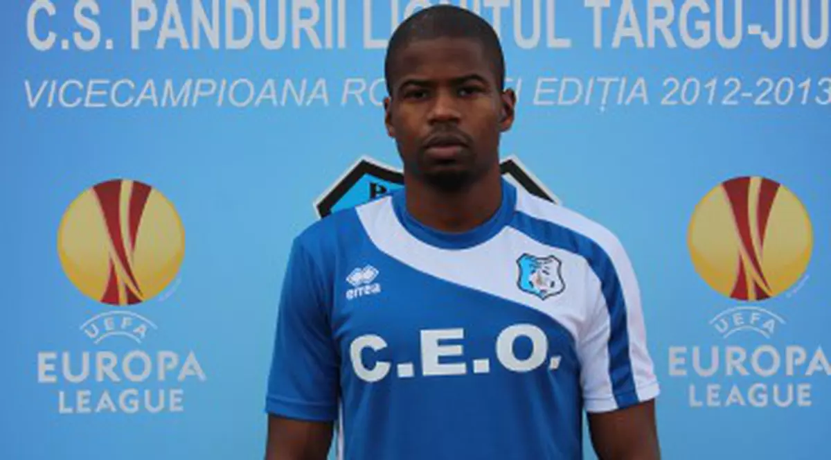 Reacţia lui Nicandro Breeveld după ce a fost transferat de Steaua