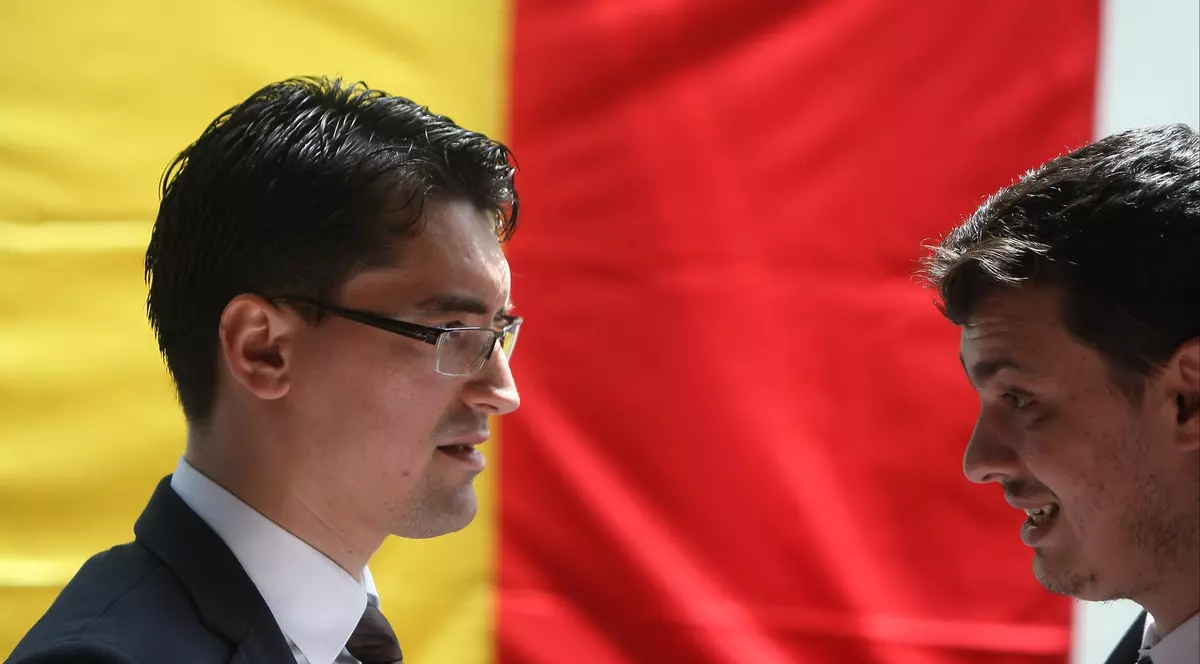 EXCLUSIV / Ce face Burleanu pentru a grăbi naturalizarea nigerianului Fatai