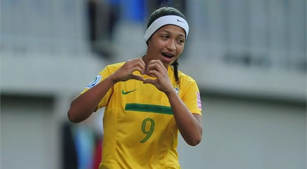 Byanca e cu ”braziliana”, nemțoaicele - cu golurile!