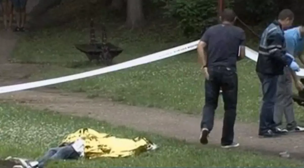 CRIMĂ ORIBILĂ. Cadavrul unei TINERE, GĂSIT în plină STRADĂ